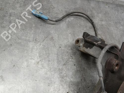 Left front steering knuckle CITROËN C3 II (SC_) 1.4 HDi 70 (SC8HZC, SC8HR0, SC8HP4) | BP28290149M25 - Image 5