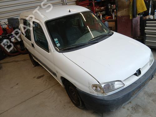 Left front window switch PEUGEOT PARTNER Box Body/MPV (5_, G_) 1.9 D | BP31595551I27  - Image 7