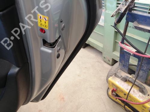Used Rear right lock PEUGEOT 308 SW I (4E_, 4H_) 1.6 16V (120 hp) 26120806