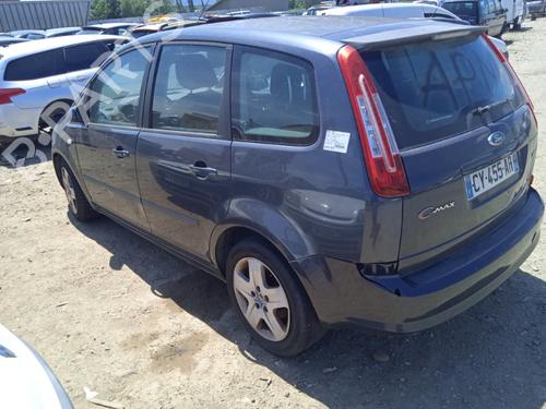 Starter FORD C-MAX (DM2) 1.6 TDCi | BP20880161M8  - Image 11