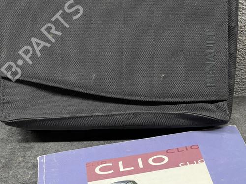 other-renault-clio-iii-br01-cr01-2005-2006-2007-2008-2009-2010-2011-2012-2013-2014-29336106 main image