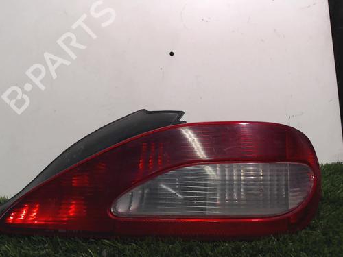 Right taillight PEUGEOT 406 Coupe (8C) 2.2 HDI | BP20885711C35 