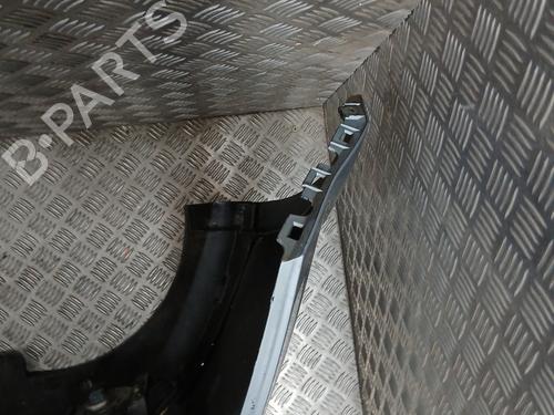 Front bumper FIAT BRAVO II (198_) 1.9 D Multijet (198AXB1A) | BP29612783C7 