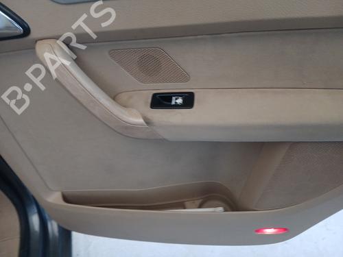 Used Rear right window mechanism Rear right window mechanism VW TOURAN (1T1, 1T2) [2003-2011] 36009180 36009180