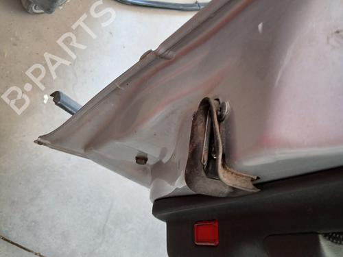 Used Front left lock Front left lock 37178176 37178176