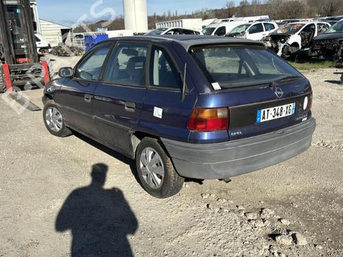 Right front indicator OPEL ASTRA F Hatchback (T92) 1.7 TD (F08, M08, F68, M68) | BP21191619C33 
