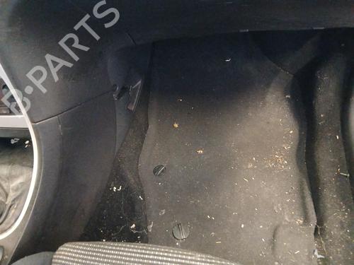 Varmeblæser PEUGEOT 307 CC (3B) 2.0 HDi 135 | BP29844898M62