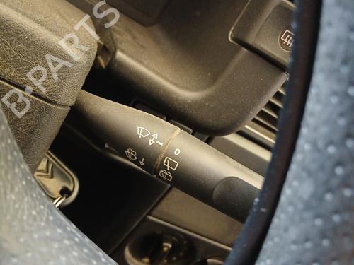 Used Steering column stalk CITROËN ZX (N2) 1.9 D (68 hp) 28591262