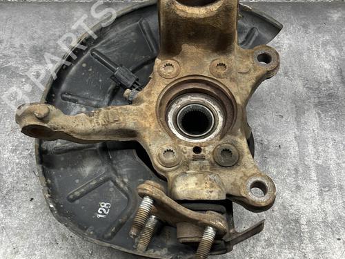 Left front steering knuckle VW GOLF V (1K1) 2.0 TDI 16V | BP27344802M25 