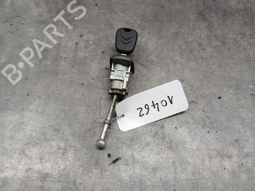 Used Other CITROËN C3 II (SC_) 1.4 HDi 70 (SC8HZC, SC8HR0, SC8HP4) (68 hp) 28290137