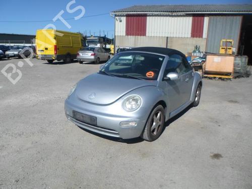 Used Parts VW NEW BEETLE Convertible (1Y7) 1.9 TDI (100 hp) 1951695