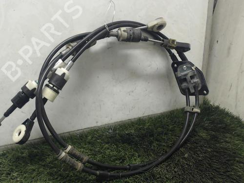 Used Other FORD FIESTA VI (CB1, CCN) 1.5 TDCi (75 hp) 20881038
