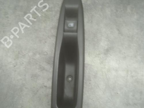 Left rear window switch RENAULT CAPTUR I (J5_, H5_) 1.2 TCe 120 | BP23793937I29 - Image 5