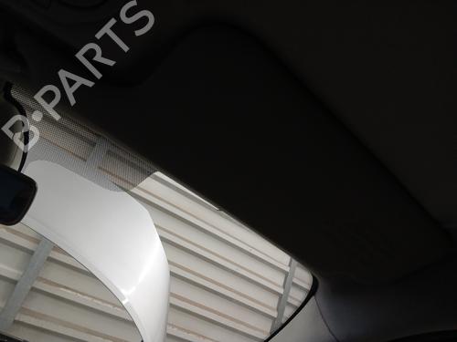 Højre solskærm RENAULT GRAND SCÉNIC II (JM0/1_) 1.5 dCi (JM02, JM13) | BP29956913I2 