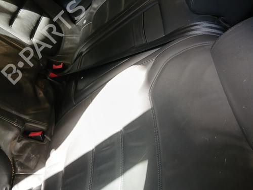 Rear seat VW TOUAREG (7P5, 7P6) 3.0 V6 TDI | BP32318418C17 