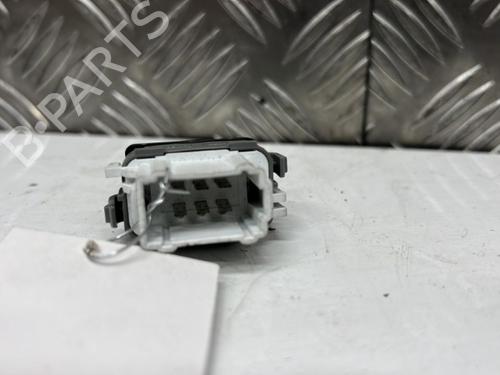 Left rear window switch RENAULT MEGANE II (BM0/1_, CM0/1_) 1.5 dCi (BM1F, CM1F) | BP20882174I29 