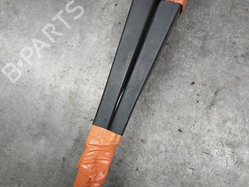 Front windshield wiper arm CITROËN C4 Grand Picasso I (UA_) 1.6 HDi | BP29205774C143 