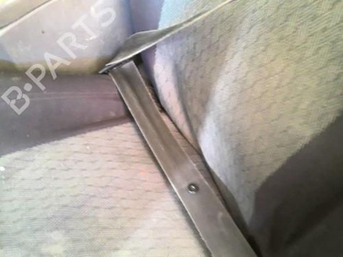 Front left seatbelt RENAULT KANGOO Express (FW0/1_) 1.5 dCi 85 (FW0K, FW0L, FW0B) | BP39937840I26 - Image 3