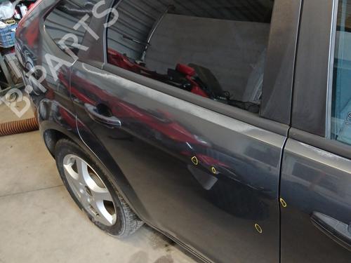 Right rear door FORD FOCUS II (DA_, HCP, DP) 1.6 TDCi | BP32215579C5