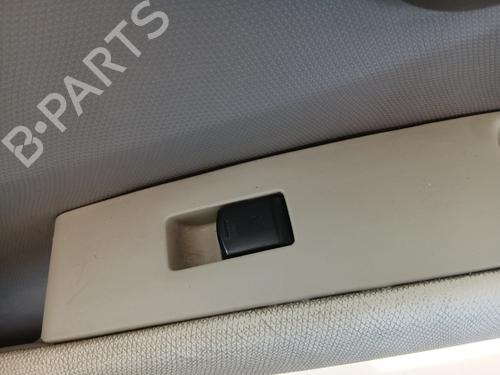 Right front window switch NISSAN MICRA III (K12) 1.5 dCi | BP29359203I26 