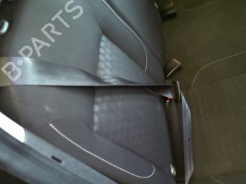Rear right seatbelt DACIA LOGAN MCV II TCe 90 (K8M1, K8MA, K8AC) | BP38681690I28 - Image 2
