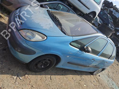 Front right window mechanism CITROËN XSARA PICASSO (N68) 2.0 HDi | BP27436179C23 