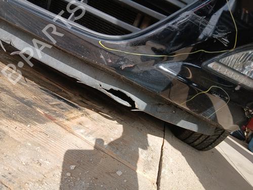 Front bumper HYUNDAI i20 I (PB, PBT) 1.2 | BP30148987C7 