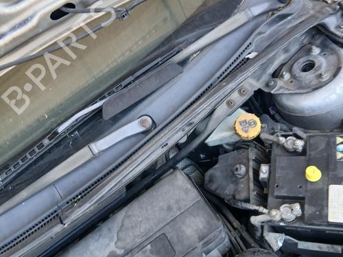 Front wiper motor MAZDA 2 (DY) | BP36140830M29 - Image 2