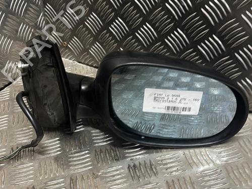 Right mirror FIAT BRAVO II (198_) 1.6 D Multijet (198AXH1B) | BP20884714C27 