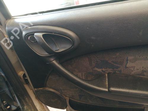 Rear right window mechanism CITROËN XSARA Break (N2) 1.6 16V | BP26951537C25 
