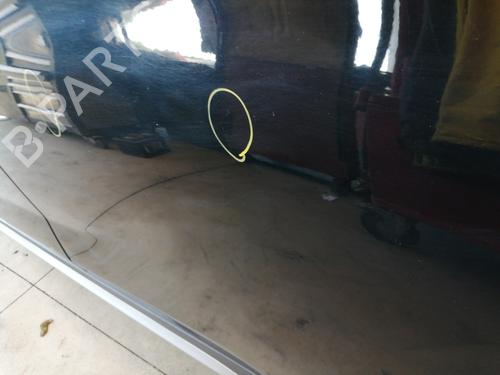 Left rear door BMW X1 (E84) sDrive 18 d | BP25891252C4