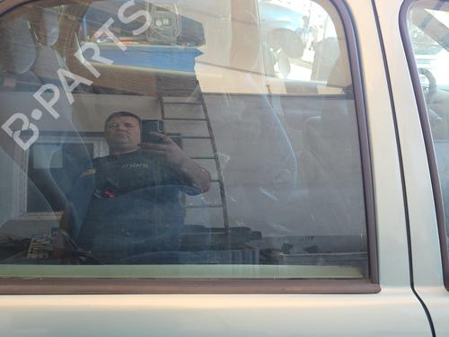 Used Rear right door window Rear right door window CITROËN XSARA PICASSO (N68) 2.0 HDi (90 hp) 34226123 34226123