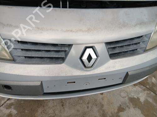 Zderzak przedni RENAULT SCÉNIC II (JM0/1_) 1.9 dCi (JM0G, JM12, JM1G, JM2C) | BP29844760C7