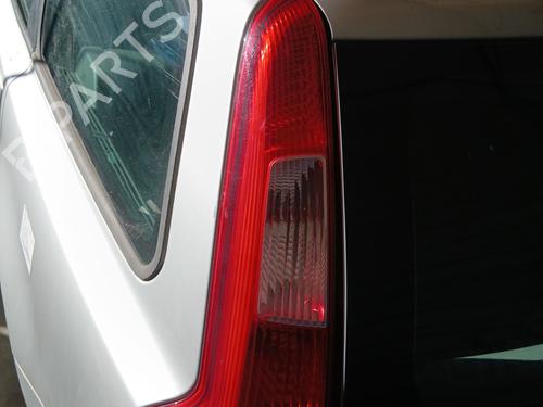 Left taillight VOLVO V50 (545) D5 | BP29968726C34
