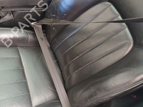 Used Front left seatbelt Front left seatbelt 37227120 37227120