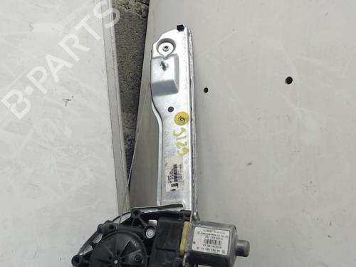 Used Front right window mechanism Front right window mechanism 20887035 20887035