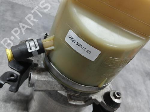 Steering pump FORD FOCUS C-MAX (DM2) 1.8 TDCi | BP28277065M99 
