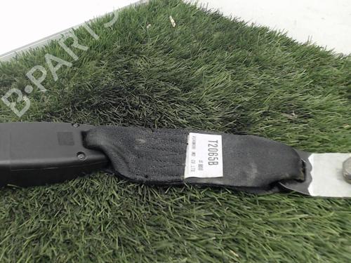 Used Seat buckle Seat buckle MAZDA MX-6 (GE) 2.5 24V (GE10L) (165 hp) 20887305 20887305