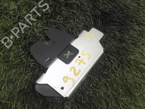 Used Tailgate lock Tailgate lock PEUGEOT 3008 I MPV (0U_) 1.6 HDi (109 hp) 20883003 20883003