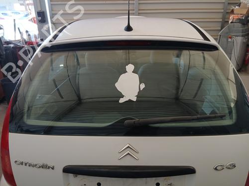 Tailgate CITROËN C3 I (FC_, FN_) 1.4 HDi | BP29352393C6 