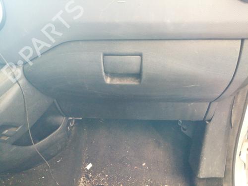 Glove box CITROËN BERLINGO MULTISPACE (B9) 1.6 HDi 110 | BP28015426C95 
