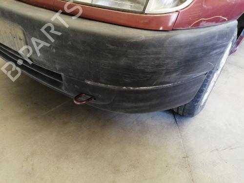 Front bumper CITROËN BERLINGO / BERLINGO FIRST Box Body/MPV (M_) 1.9 D 70 (MBWJZ, MCWJZ) | BP26683333C7 