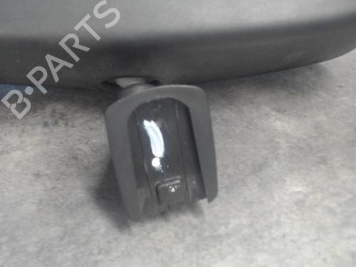 Rear mirror FORD FIESTA VI (CB1, CCN) 1.4 TDCi | BP30908492I6