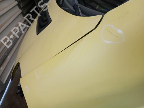 Left front fenders OPEL VIVARO A Van (X83) 2.5 CDTI (F7) | BP28381522C41 
