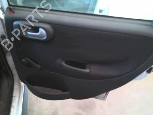 Used Rear right window mechanism Rear right window mechanism 39379372 39379372