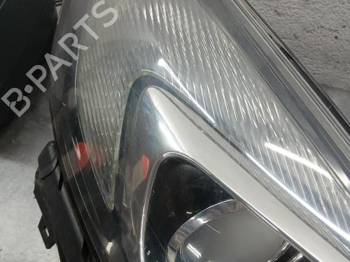Right headlight OPEL ZAFIRA TOURER C (P12) 1.6 CDTI (75) | BP30485097C29 - Image 13