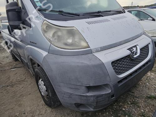 Used Parts PEUGEOT BOXER Van 2.2 HDi 120 5029645