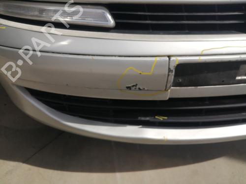 Front bumper PEUGEOT 807 (EB_) 2.0 HDi | BP27873769C7 
