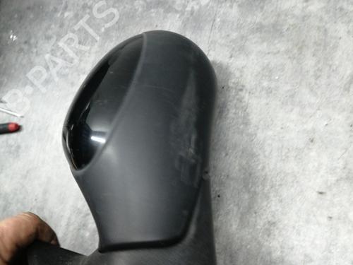 Left mirror PEUGEOT 1007 (KM_) 1.6 16V | BP24503714C26 