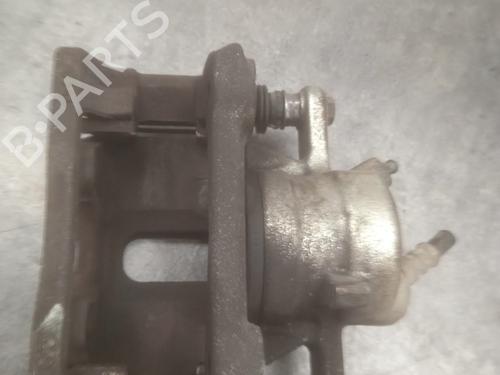 Left front brake caliper DACIA DUSTER (HS_) 1.6 16V 4x4 | BP23793902M105 - Image 8